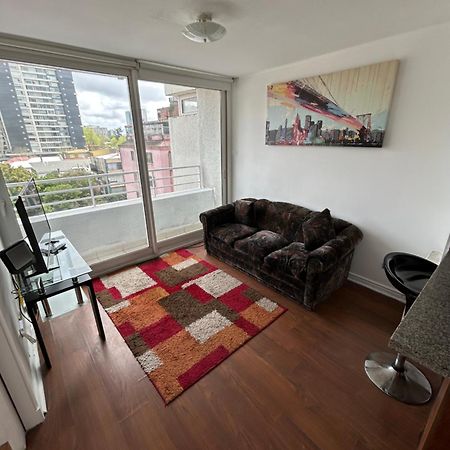 Mirador Parque Apartamento Concepción Exterior foto